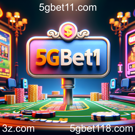 Descubra as Melhores Promoções em 5gbet11.com
