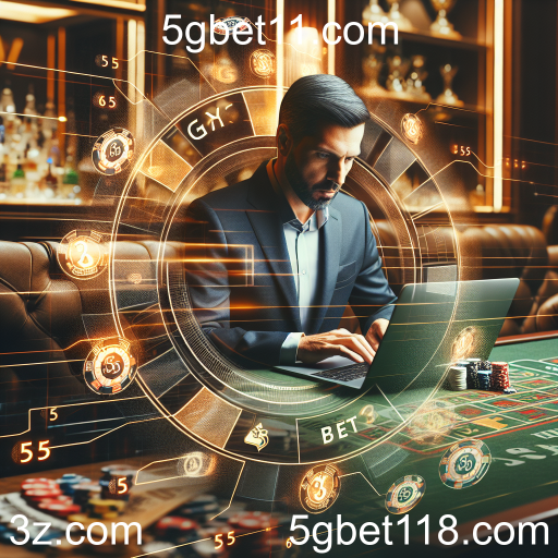 Apostas Esportivas: O Mundo Empolgante das Apostas Online na 5gbet11.com